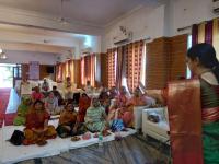 Devi Anushthan Prashikshan (12 March 2025)